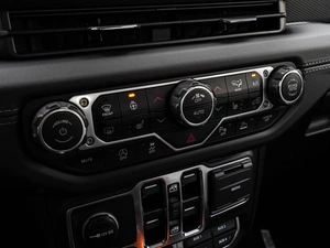 Внедорожник Jeep Wrangler 2025 года, 8320000 рублей, Краснодар