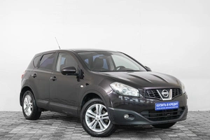 Внедорожник Nissan Qashqai 2011 года, 1099000 рублей, Кемерово