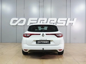 Универсал Renault Megane 2019 года, 1449000 рублей, Воронеж