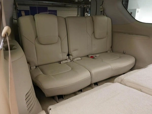 Внедорожник Nissan Patrol 2012 года, 3549033 рублей, Москва