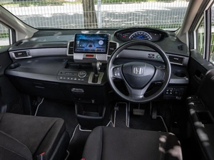 Минивэн Honda Freed 2013 года, 1235000 рублей, Краснодар