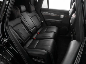 Внедорожник Trumpchi S7 2025 года, 5250000 рублей, Тюмень