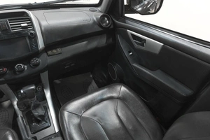 Внедорожник Lifan X60 2015 года, 649000 рублей, Новокузнецк