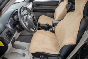 Внедорожник Subaru Forester 2007 года, 949000 рублей, Барнаул