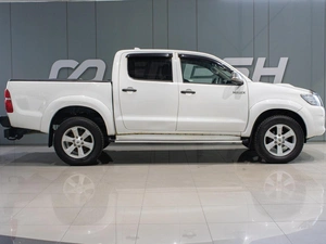 Пикап Toyota Hilux 2014 года, 1599000 рублей, Петрозаводск