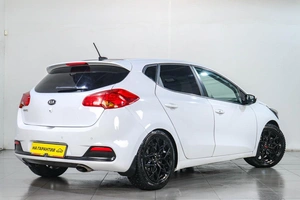 Хетчбэк Kia Ceed 2013 года, 1419000 рублей, Челябинск