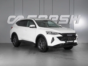 Внедорожник Haval F7 2023 года, 2150000 рублей, Минеральные Воды