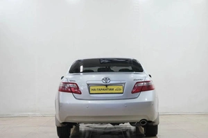 Седан Toyota Camry 2007 года, 1109000 рублей, Новокузнецк