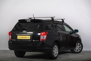Универсал Toyota Corolla Fielder 2009 года, 869000 рублей, Томск
