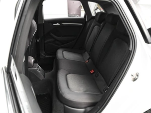 Хетчбэк Audi A3 2017 года, 1560000 рублей, Ставрополь