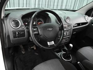 Хетчбэк Ford Fusion 2007 года, 498000 рублей, Ставрополь