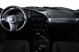 Внедорожник Chevrolet Niva 2015 года, 849000 рублей, Пермь