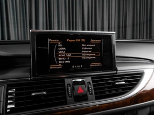 Седан Audi A6 2012 года, 2199000 рублей, Тюмень