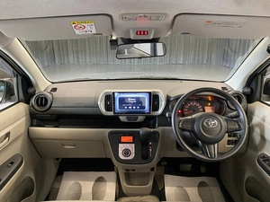 Хетчбэк Toyota Passo 2018 года, 859000 рублей, Красноярск