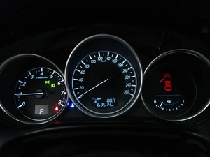 Внедорожник Mazda CX-5 2016 года, 1890000 рублей, Красноярск