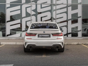 Седан BMW 3 серия 2019 года, 3150000 рублей, Краснодар