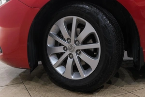 Хетчбэк Mazda Axela 2017 года, 1549000 рублей, Новокузнецк