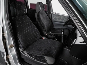 Внедорожник Chevrolet Niva 2004 года, 649000 рублей, Воронеж