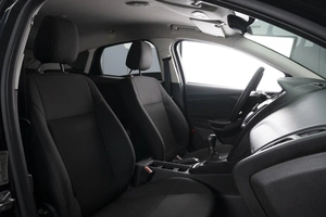 Хетчбэк Ford Focus 2018 года, 920000 рублей, Омск