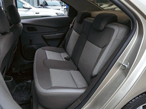 Седан Chevrolet Cobalt 2013 года, 698000 рублей, Краснодар