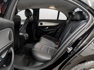 Седан Mercedes-benz E-класс 2018 года, 2650000 рублей, Красноярск