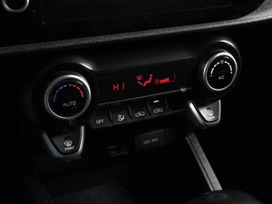 Седан Kia Rio 2020 года, 1650000 рублей, Аксай