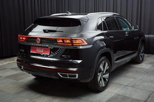 Внедорожник Volkswagen Teramont X 2026 года, 5149000 рублей, Красноярск