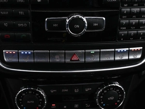 Внедорожник Mercedes-benz G-класс 2016 года, 5179000 рублей, Кирилловка