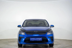 Седан Kia Rio 2019 года, 1359000 рублей, Оренбург