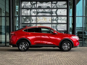 Внедорожник Haval F7x 2022 года, 2099000 рублей, Уфа
