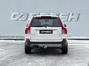Внедорожник Volvo XC90 2010 года, 1429000 рублей, Волгоград