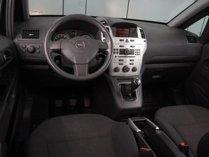 Минивэн Opel Zafira 2011 года, 1169000 рублей, Воронеж