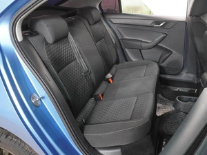 Лифтбек Skoda Rapid 2016 года, 1199000 рублей, Воронеж