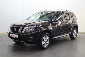 Внедорожник Nissan Terrano 2020 года, 1825000 рублей, Брянск