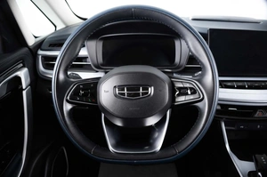 Минивэн Geely Jiaji 2024 года, 2549000 рублей, Пермь
