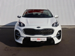 Внедорожник Kia Sportage 2020 года, 2420000 рублей, Брянск