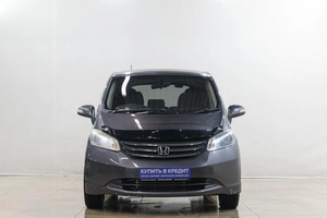 Минивэн Honda Freed 2015 года, 1269000 рублей, Новокузнецк