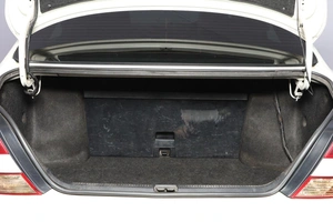 Седан Toyota Mark II 2001 года, 849000 рублей, Новосибирск