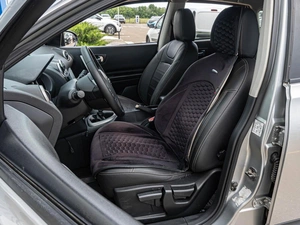 Внедорожник Nissan Qashqai 2008 года, 825000 рублей, Краснодар