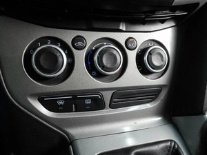 Седан Ford Focus 2012 года, 679000 рублей, Воронеж