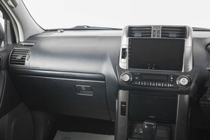 Внедорожник Toyota Land Cruiser Prado 2010 года, 3329000 рублей, Кемерово
