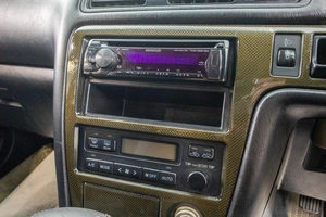 Седан Toyota Mark II 1999 года, 629000 рублей, Барнаул