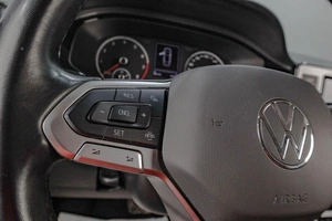 Лифтбек Volkswagen Polo 2021 года, 1669000 рублей, Челябинск