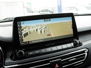 Внедорожник Kia Seltos 2020 года, 2097000 рублей, Краснодар