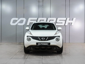 Внедорожник Nissan Juke 2011 года, 929000 рублей, Воронеж