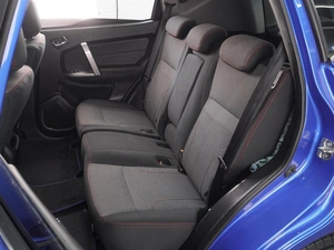 Внедорожник Geely Emgrand X7 2016 года, 799000 рублей, Воронеж