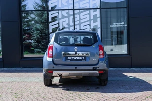 Внедорожник Renault Duster 2013 года, 895000 рублей, Ульяновск