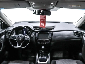 Внедорожник Nissan X-Trail 2019 года, 2249000 рублей, Красноярск