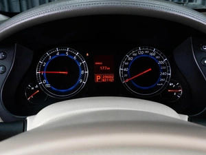 Внедорожник Infiniti EX35 2008 года, 1299000 рублей, Тюмень