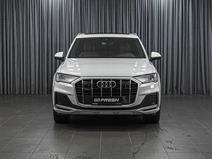Внедорожник Audi Q7 2021 года, 7789000 рублей, Ставрополь